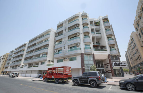 Buhaleeba State 2 Property | Residential | Commercial