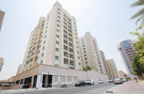 Al Qusais Towers | Residential