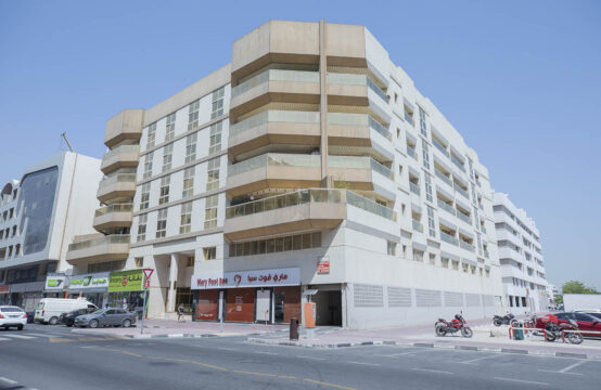 Buhaleeba Gold Property | Residential | Commercial