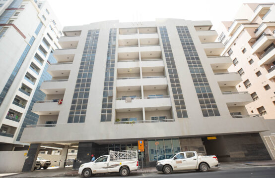 Buhaleeba Gold 2 Property | Residential