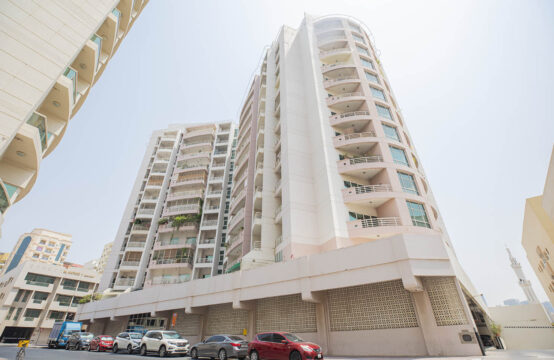 Al Nahda Towers | Residential