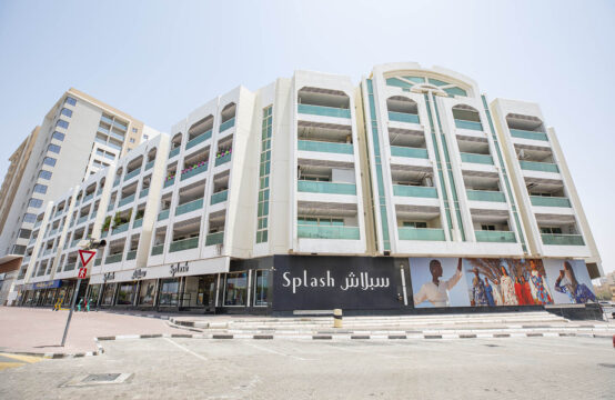 Mohd Bil Obaida Property | Residential | Commercial